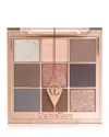 Charlotte Tilbury Palette Of Beautifying Eye Trends In Super Neutral