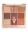 Charlotte Tilbury Palettes Of Beautifying Eye Trends