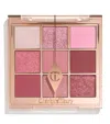 Charlotte Tilbury Palettes Of Beautifying Eye Trends