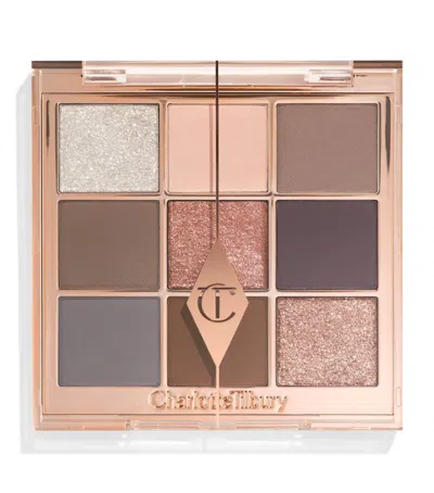 Charlotte Tilbury Palettes Of Beautifying Eye Trends