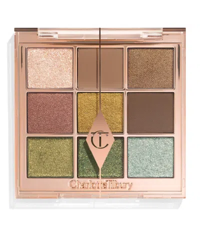 Charlotte Tilbury Palettes Of Beautifying Eye Trends