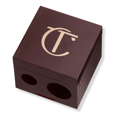 Charlotte Tilbury Pencil Sharpener For Lips And Eyes