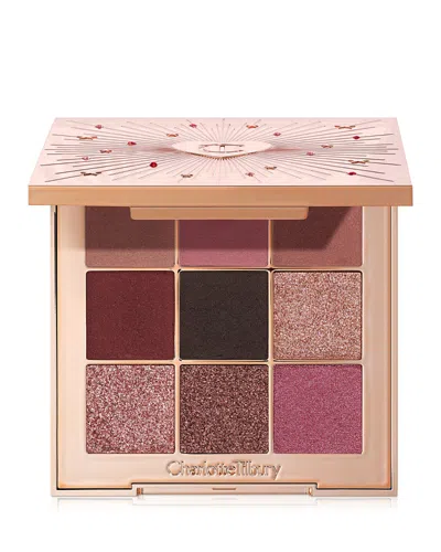 Charlotte Tilbury Pillow Talk Beautyverse Love Eyeshadow Palette In White