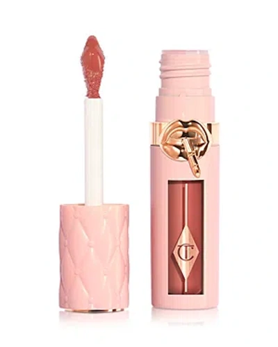 Charlotte Tilbury Pillow Talk Big Lip Plumpgasm 0.18 Oz. In Medium - Deep