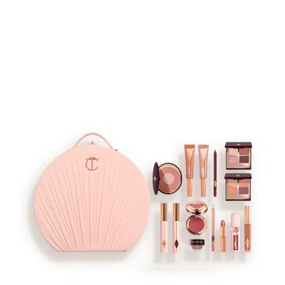 Charlotte Tilbury Pillow Talk Dreams Come True - Pillow Talk Gift Set