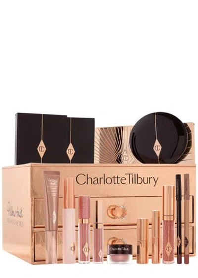 Charlotte Tilbury Pillow Talk Dreams Come True Gift Set, Gift, Matte In N/a