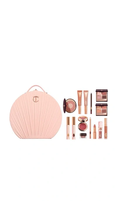 Charlotte Tilbury Pillow Talk Dreams Come True In Pink