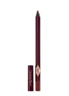 Charlotte Tilbury Pillow Talk Eye Liner, Eyeliner, Fully Blendable In Pillow Talk