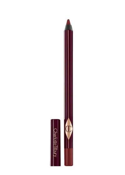 Charlotte Tilbury Pillow Talk Eye Liner, Eyeliner, Fully Blendable