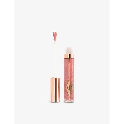 Charlotte Tilbury Pillow Talk Fair Collagen Lip Bath 7.9ml