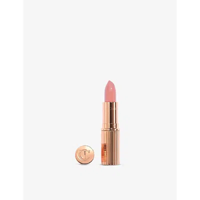 Charlotte Tilbury Pillow Talk Fair K.i.s.s.i.n.g Lipstick 3.5g