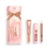 Charlotte Tilbury Pillow Talk Iconic Lip And Cheek Kit - Lip & Cheek Kit