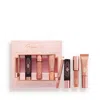 Charlotte Tilbury Pillow Talk Iconic Lip And Cheek Kit - Pillow Talk Original