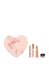 Charlotte Tilbury Pillow Talk Icons On The Go