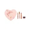 Charlotte Tilbury Pillow Talk Icons On The Go Gift Set