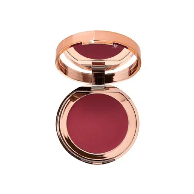 Charlotte Tilbury Pillow Talk Lip And Cheek Glow In Transparent