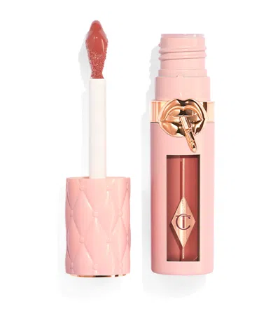Charlotte Tilbury Pillow Talk Lip Plumpgasm In White