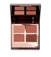 Charlotte Tilbury Pillow Talk Luxury Eyeshadow Palette