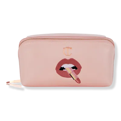 Charlotte Tilbury Pillow Talk Makeup Bag