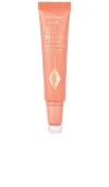 Charlotte Tilbury Peach Pop Beauty Blush Wand Liquid Blush 28ml In Peach Pop