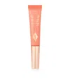 Charlotte Tilbury Matte Beauty Blush Wand Peach Pop 0.4 oz / 12 ml In Peach Pop