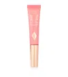 Charlotte Tilbury Pillow Talk Matte Beauty Blush Wand In Pink Pop