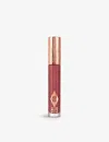 Charlotte Tilbury Pillow Talk Medium Blur Airbrush Flawless Lip Blur Liquid Lipstick 7ml