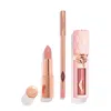 Charlotte Tilbury Pillow Talk Perfect, Plump & Pout Lip Trio - Lip Kit