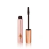 Charlotte Tilbury Mini Pillow Talk Push Up Lashes Volumizing & Lengthening Mascara 0.13 oz / 4 ml