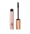 Charlotte Tilbury Pillow Talk Push Up Lashes Mascara In Black