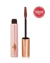 Charlotte Tilbury Pillow Talk Push Up Lashes Volumizing & Lengthening Mascara Dream Pop 0.33 oz / 10 ml In Dream Pop