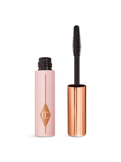 Charlotte Tilbury Pillow Talk Push Up Lashes Travel Size In Pillowtalk