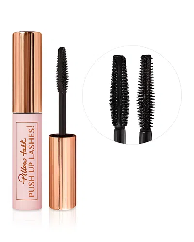 CHARLOTTE TILBURY PILLOW TALK PUSH UP LASHES TRAVEL SIZE