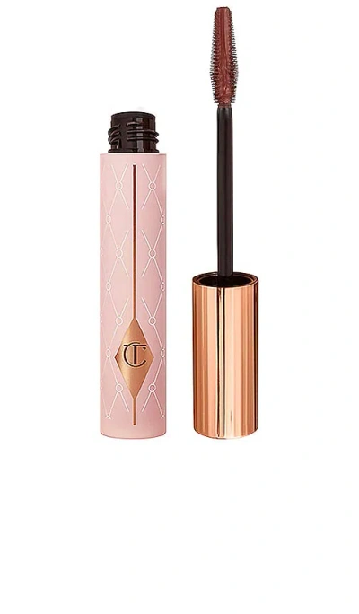 Charlotte Tilbury Pillow Talk Push-up Lashes Mascara In Dream Pop