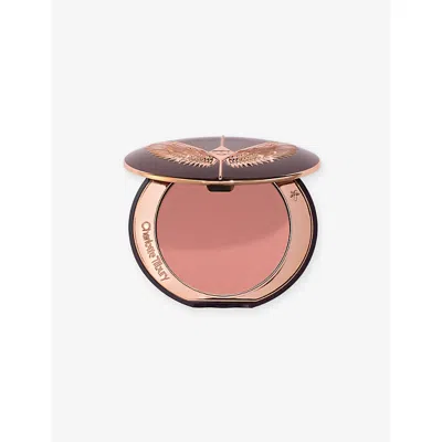 Charlotte Tilbury Pillowtalk Flawless Blush Blur 8g Naughty Talk