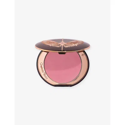Charlotte Tilbury Pillowtalk Flawless Blush Blur 8g Pillow Talk Medium