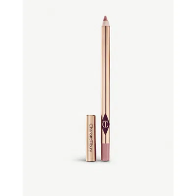 Charlotte Tilbury Pillowtalk Lip Cheat Re-shape & Re-size Lip Liner