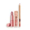 Charlotte Tilbury Plump & Lift Lip Kit - Lip Kit In Multi