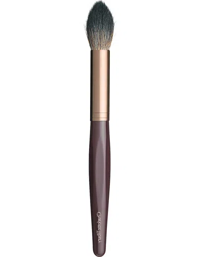 Charlotte Tilbury Powder & Sculpt Brush