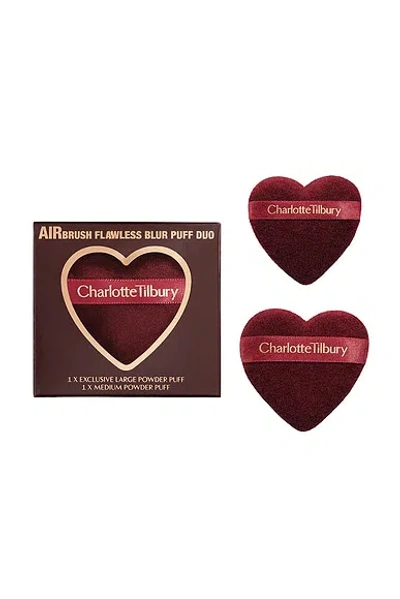 Charlotte Tilbury Powder Puff Duo In N,a