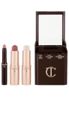 Charlotte Tilbury Quick & Easy Makeup In Beauty: Na