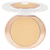 Charlotte Tilbury Airbrush Brightening Flawless Finish In Tan-deep
