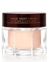 Charlotte Tilbury Refillable Magic Night Moisturizer With Retinol 1.6 Oz.