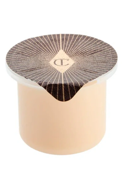 CHARLOTTE TILBURY CHARLOTTE TILBURY REFILLABLE MAGIC NIGHT MOISTURIZER WITH RETINOL