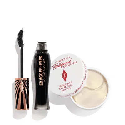 Charlotte Tilbury Revive & Exagger-eyes Duo - Eye Kit