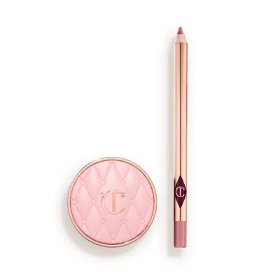 Charlotte Tilbury Revive, Replump & Beautify Lip Kit - Lip Kit
