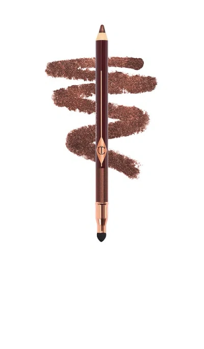 CHARLOTTE TILBURY ROCK 'N' KOHL EYELINER