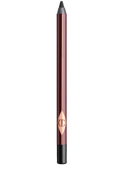 Charlotte Tilbury Rock 'n' Kohl Liquid Eye Pencil, Eyeliner, Mink In White