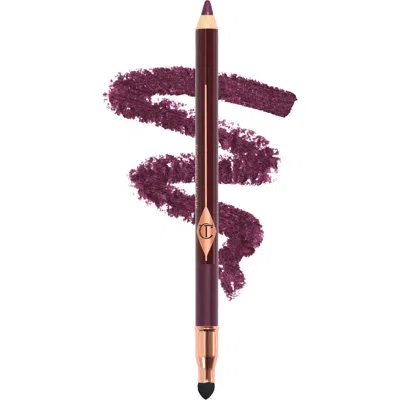 Charlotte Tilbury Rock 'n' Kohl Long Lasting Eye Liner Pencil