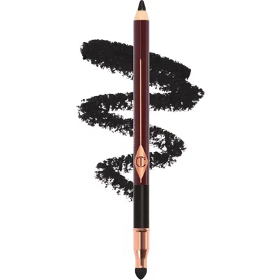 Charlotte Tilbury Rock 'n' Kohl Long Lasting Eye Liner Pencil
